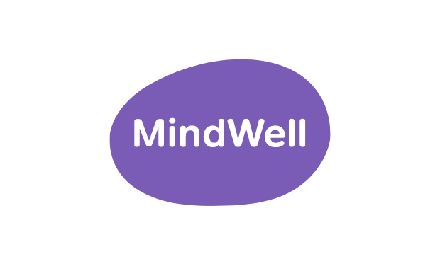 MindWell Logo