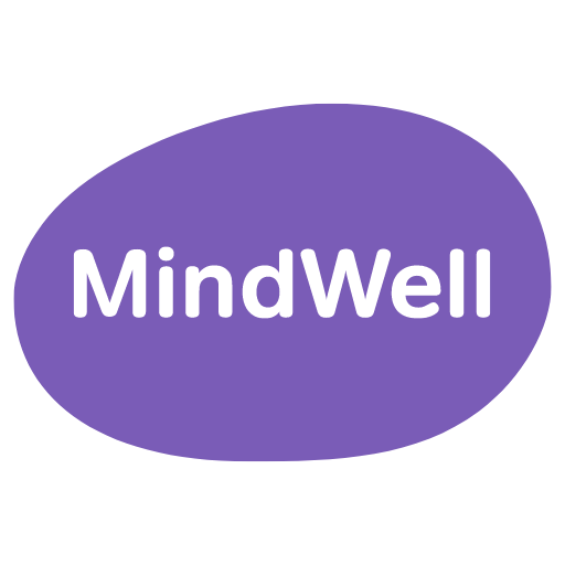 MindWell Leeds logo