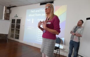 Leeds Recovery College 'Pride in health' event tackles myths and impact of stigma