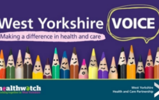 <strong>West Yorkshire Voice Network: Get Your Voice Heard</strong>