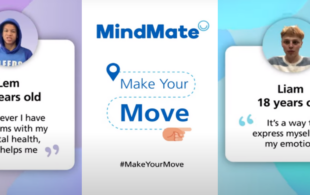 Make Your Move with Young Minds Get Active