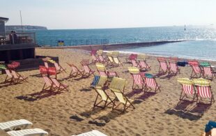 Summer time self-care top 10 tips