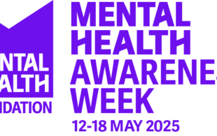 Mental Health Awareness Week 2025: Reading for Wellbeing