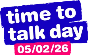 Time to Talk Day: what actually helps someone talk about their mental health